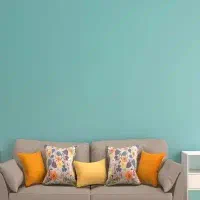 رنگ کاری ساختمان