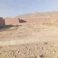 زمین فروشی خیابان خیام 2 کنار بیمارستان خ 20 متری|فروش زمین و ملک کلنگی|خاش, |دیوار