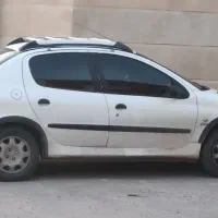 206 اس دی دوگانه کارخانه عروسک