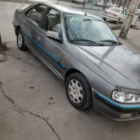 پرشیا۸۷دوگانه|خودرو سواری و وانت|سلماس, |دیوار