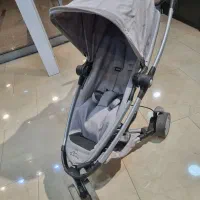 کالاسکه کودک برند کویینی