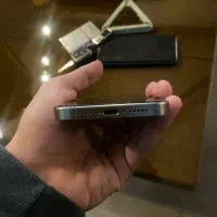 ایفون ۱۵ پرو|موبایل|تهران, فردوسی|دیوار