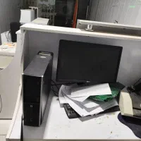 فروش وسایل دفتر پیشخوان کافی نت|فروشگاه و مغازه|بم, |دیوار