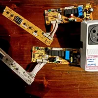 تعمیرات برد لوازم خانگی