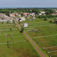 زمین مسکونی داخل بافت مسکونی با امتیازات ارائه سند|فروش زمین و ملک کلنگی|رشت, شهرک شهید رجایی|دیوار