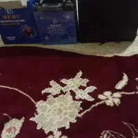 .۳ عدد اسپیکر . باطری|کلکسیون اشیاء عتیقه|قروه, |دیوار