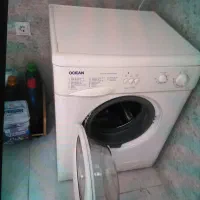 ماشین لباششویی برند اوشن