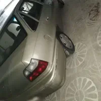 دووسیلو بژ۱۳۸۱|خودرو سواری و وانت|ارومیه, |دیوار