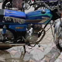 موتور پارکینگی