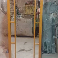 آینه قد چوبی ۱۸۰ در ۸۰|آینه|بندرعباس, |دیوار