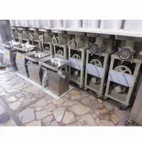 چرخ گوشت رومیزی گیربکسی|فروشگاه و مغازه|ساری, |دیوار