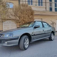 پژوپارس درحد|خودرو سواری و وانت|رفسنجان, |دیوار