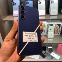 Samsung A35 5G 256 اقساط