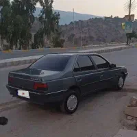 405 glx|خودرو سواری و وانت|دهدشت, |دیوار