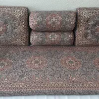 پشتی شاه نشین درباری|پشتی|قم, نیروگاه|دیوار