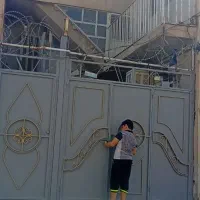 فروش فوری خانه ۱۰۰ متری دوطبقه در آریاشهر|فروش خانه و ویلا|کرمانشاه, |دیوار