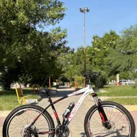 دوچرخه کراس اوور 26