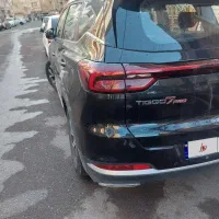 تیگو ۷پرو|خودرو سواری و وانت|تهران, بهارستان|دیوار