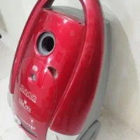 جاروبرقی سالم