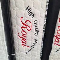 تشک سالم رویال اصل|تشک تختخواب|سمنان, |دیوار