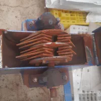 فروش آسیاب سنگ و خوراک دام|ماشین‌آلات صنعتی|خسروشاه, |دیوار