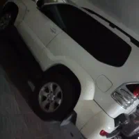 پرادو 2007 فابریک|خودرو سواری و وانت|شیراز, تپه تلویزیون|دیوار