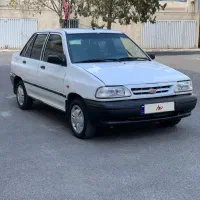 پراید ۹۰ (بدون رنگ)