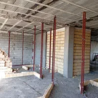 استخدام کارگر جوشکار (نبشی کشی)