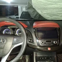 جک S5 مدل1400|خودرو سواری و وانت|همدان, |دیوار