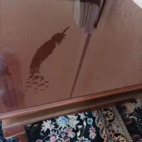 فروش میز وسط.جلومبلی|مبلمان خانگی و میز عسلی|شیراز, احمدآباد|دیوار