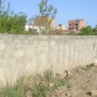 زمین سند دار 300متر شکار. سند دار فاضل اباد|فروش زمین و ملک کلنگی|فاضل آباد, |دیوار