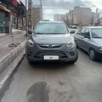 جک s5 مدل ۹۷ اتومات ۲۰۰۰توربو