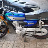هوندا 200 cc