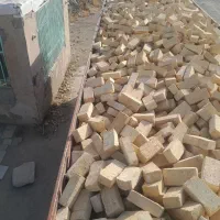 آجر درجه یک ملایر