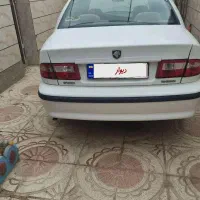 فروش سمند الایکس|خودرو سواری و وانت|اقبالیه, |دیوار