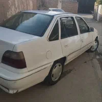 فروش خودرودوو سیلو مدل 80تمام فابریک