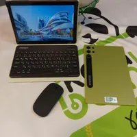 تبلت 10 اینچ Atouch se3Pro فول پک|تبلت|تهران, شیخ هادی|دیوار