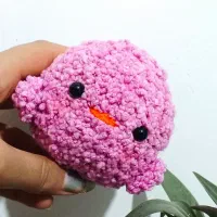 عروسک جوجه