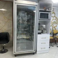 یخچال صنعتی