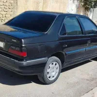 پژو پارس xu7 بنزینی|خودرو سواری و وانت|ایلام, |دیوار