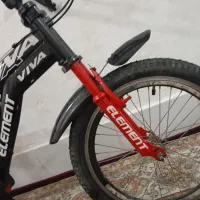 دوچرخه 20کورسی کوهستان ویوا|دوچرخه، اسکیت، اسکوتر|داراب, |دیوار