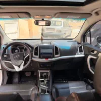 جک s3|خودرو سواری و وانت|رفسنجان, |دیوار