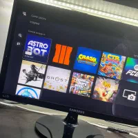 نصب بازی انواع کنسول Xbox ، Ps5 ، Ps4