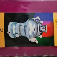 سماور برقی|سماور، چایساز، قهوهساز|اصفهان, آفاران|دیوار