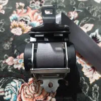 کمربند ایمنی ساینا