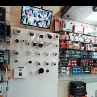 دوربین مداربسته/پکیج شماره1