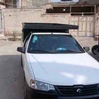 حمل بارتهران به خوزستان وبلعکس حمل فوری وسریع