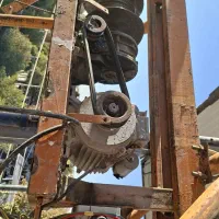 تعمیر گیربکس بالابر بارلی|خدمات پیشه و مهارت|بروجرد, |دیوار