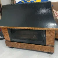 بخاری شومینه ای جهان افروز