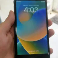 iPhone 8 plus حافظه 256